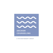 Anchor Counseling