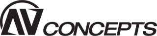 AV Concepts company logo