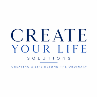 Create Your Life Solutions company logo
