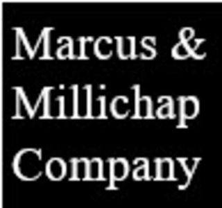 Marcus & Millichap  Company