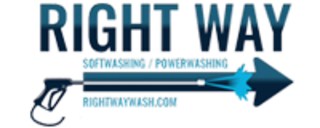 Right Way Powerwashing, LLC company logo
