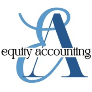 Equity Accounting company logo