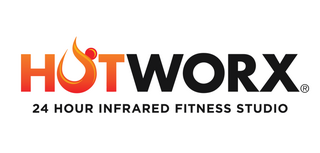HOTWORX Ames company logo
