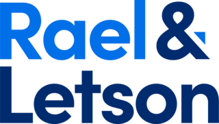 Rael & Letson