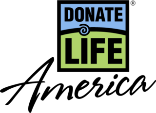Donate Life America Donate Life America company logo