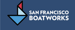 San Francisco Boat Works company logo