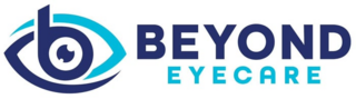 Beyond Eyecare company logo