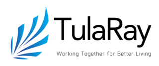 TulaRay logo