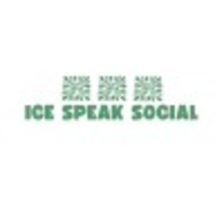 Ice Speak Social Ice Speak Social company logo