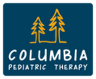 Columbia Pediatric Therapy company logo