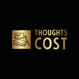 Thoughts Cost company logo