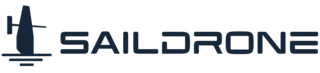 Saildrone company logo