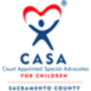 CASA of Sacramento County company logo