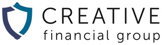 Creative Financial Creative Financial company logo