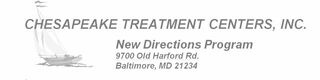 Chesapeake Treatment Centers