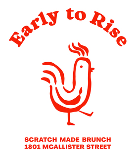 Early to Rise