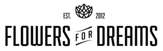 Flowers For Dreams