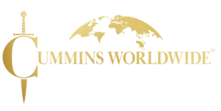 Cummins Worldwide logo