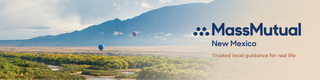 MassMutual New Mexico company logo