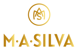 M.A. Silva USA company logo