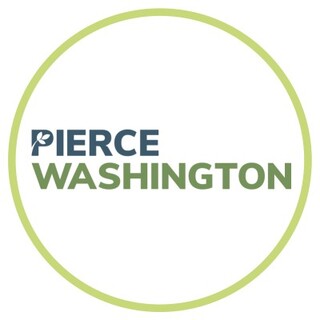 Pierce Washington company logo