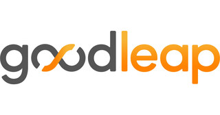 GoodLeap company logo