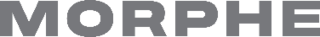 Morphe company logo