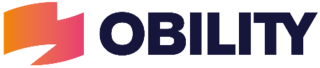 Obility company logo