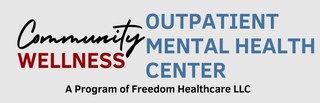 Community Wellness Outpatient Mental Health Center LLC company logo