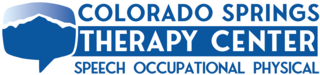Colorado Springs Therapy Center company logo