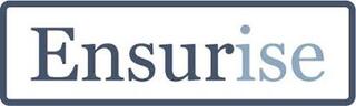 Ensurise company logo