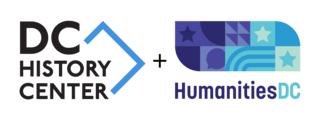 DC History Center company logo