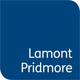 Lamont Pridmore company logo