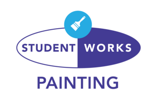 Brady Gelowitz Painting company logo