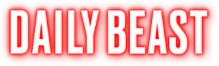The Daily Beast company logo