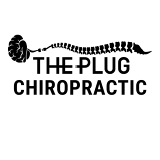 The Plug Chiropractic company logo