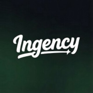 Ingency company logo
