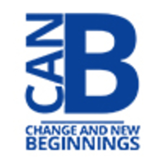 Change and New Beginnings company logo