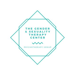 The Gender & Sexuality Therapy Center company logo
