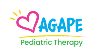Agape Pediatric Therapy company logo