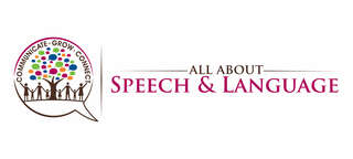 All About Speech & Language company logo