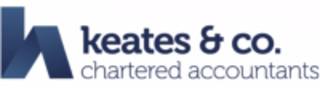 Keates & Co Accountants Ltd company logo