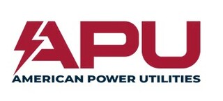American Power Utilities company logo