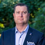 David Hocker, Sales Manager at Spectrum Financial Group, is a hiring team member