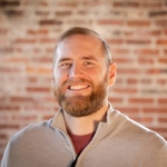 Grant Booth, Manager, Business Development at XOi Technologies, is a hiring team member