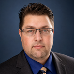 Robert Bowman, Vice President at ClancyJG International, is a hiring team member