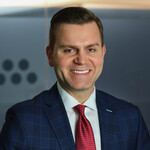 Brent Ussary, EVP - Field Leadership at MassMutual Great Lakes, is a hiring team member