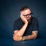 Johnny Taylor, Talent Acquisition Coordinator at Good Day Farm, is a hiring team member