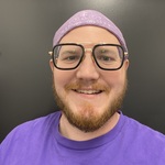 Caleb Faries, General Manager at Good Day Farm, is a hiring team member