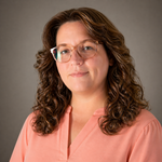 Kristin Calhoun, Market Manager at Good Day Farm, is a hiring team member